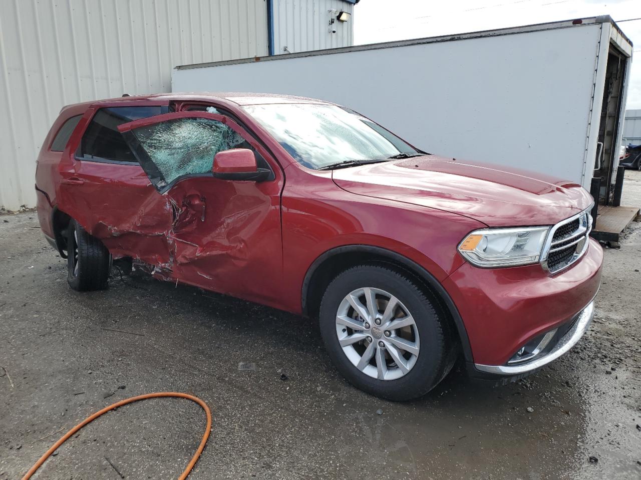 2014 Dodge Durango - Image 4