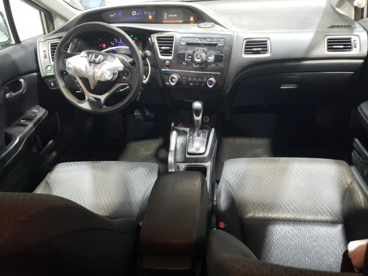 2014 Honda Civic - Image 8