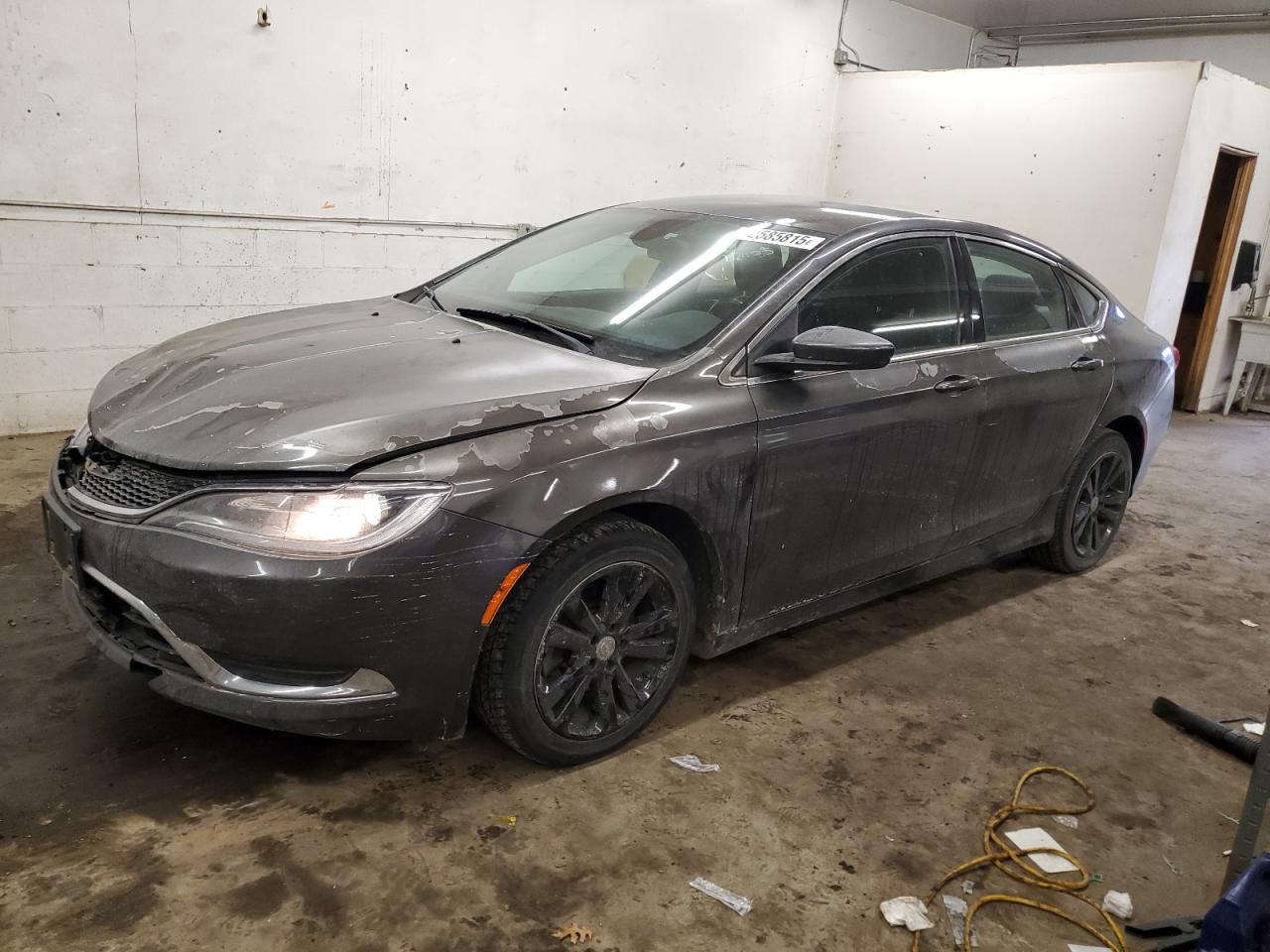 2016 Chrysler 200 - Image 1