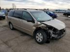 2004 Toyota Sienna Ce продається в Woodburn, OR - Front End