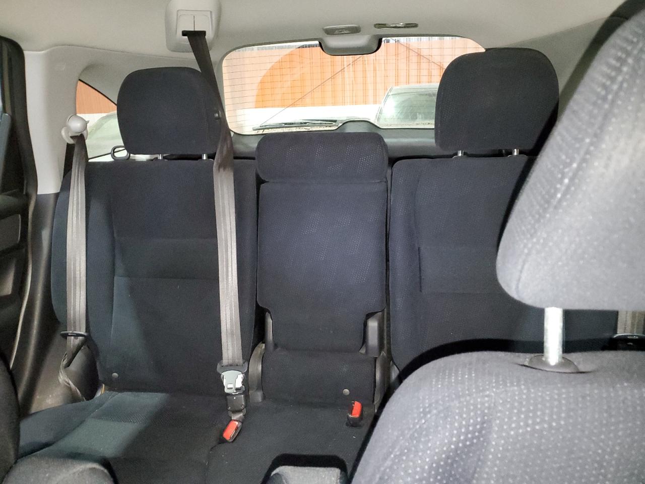 2010 Honda CR-V - Image 10