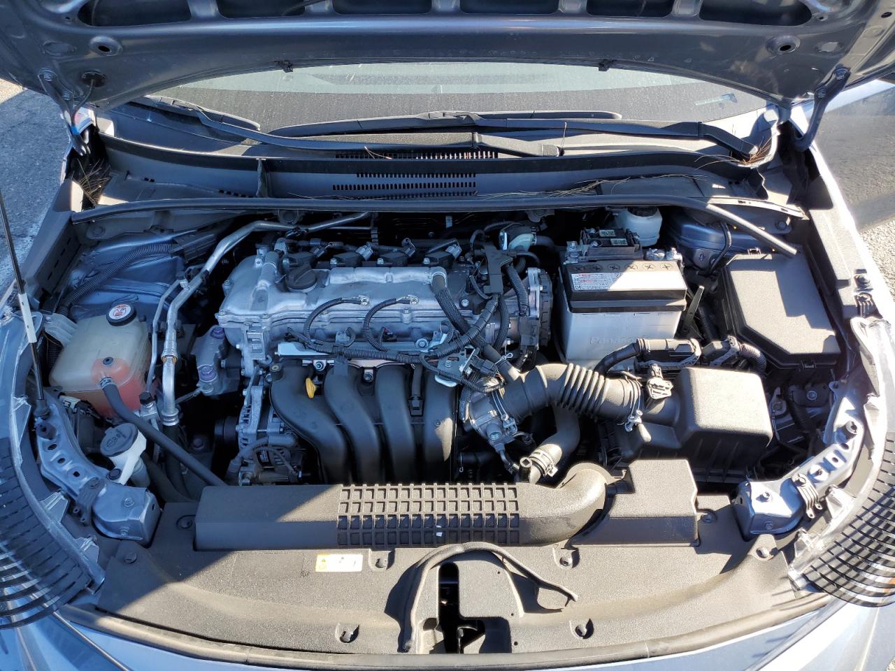 2021 Toyota Corolla - Image 11