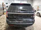 2014 Ford Explorer Limited for Sale in Des Moines, IA - Rear End
