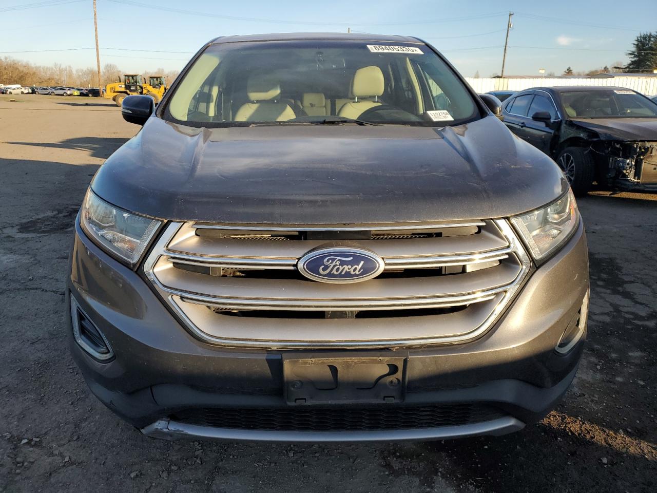 2017 Ford Edge - Image 5