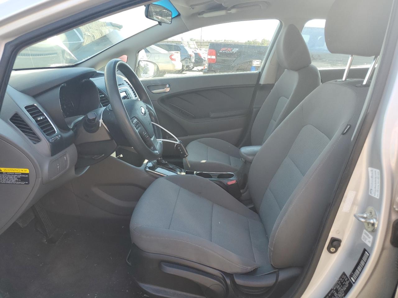 2018 Kia Forte - Image 7