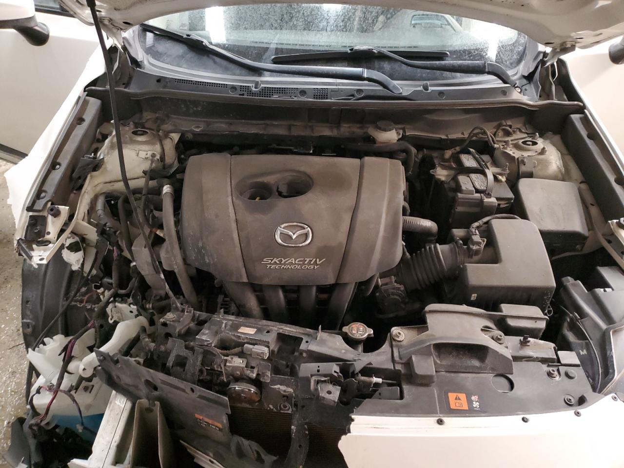 2016 Mazda CX-3 - Image 13