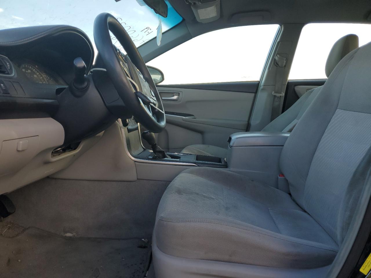 2015 Toyota Camry - Image 7