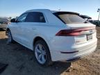 2023 Audi Q8 Premium за продажба в Elgin, IL - Front End