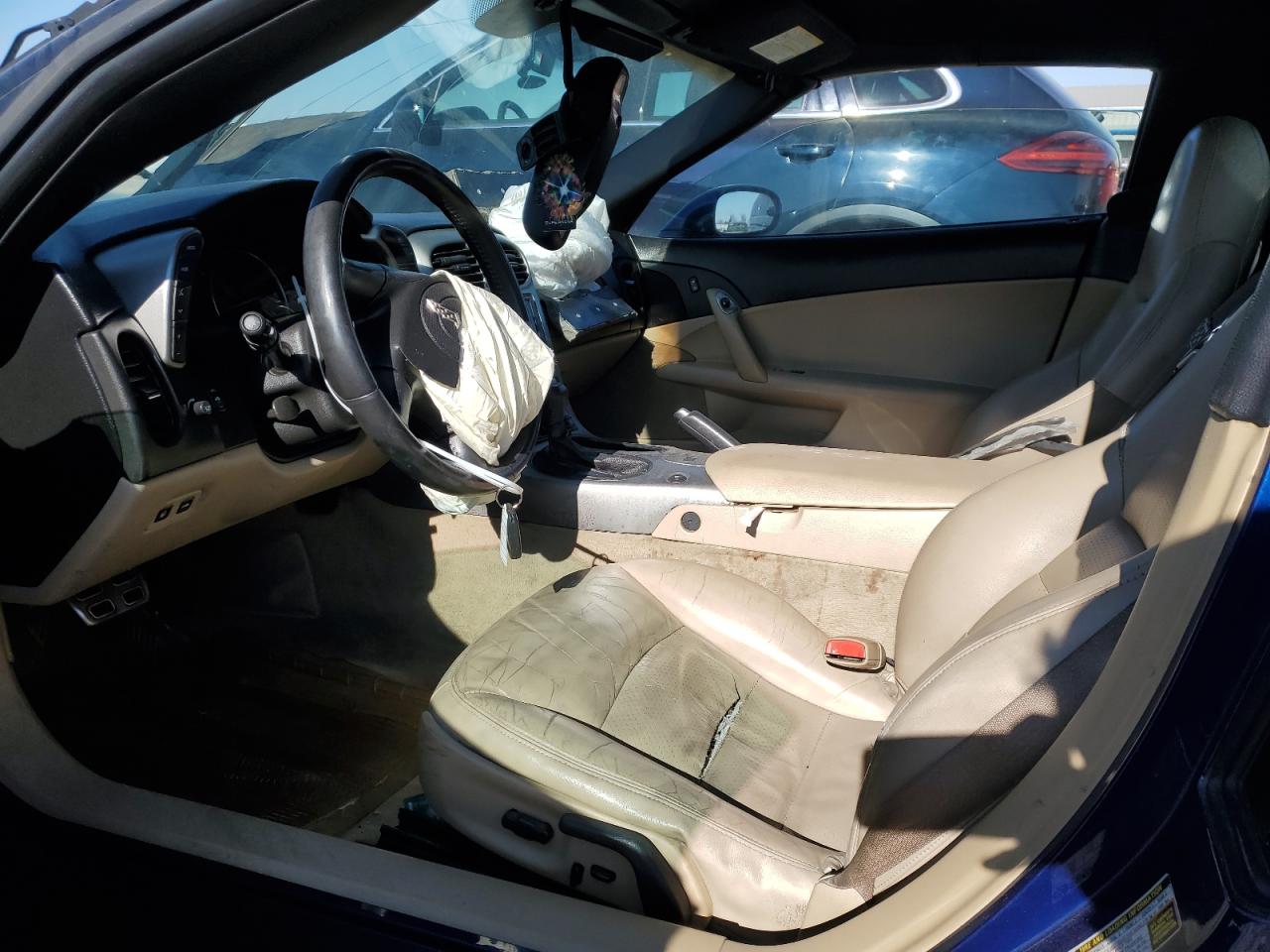 2005 Chevrolet Corvette - Image 7
