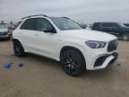 2021 Mercedes-Benz Gle 63 Amg 4Matic იყიდება Houston-ში, TX - Rear End