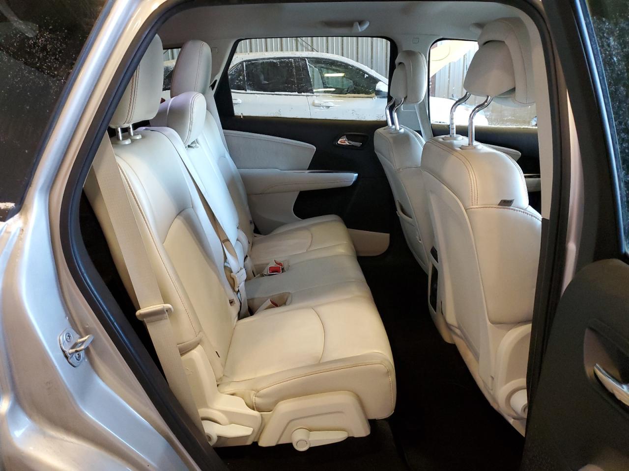 2012 Dodge Journey - Image 12