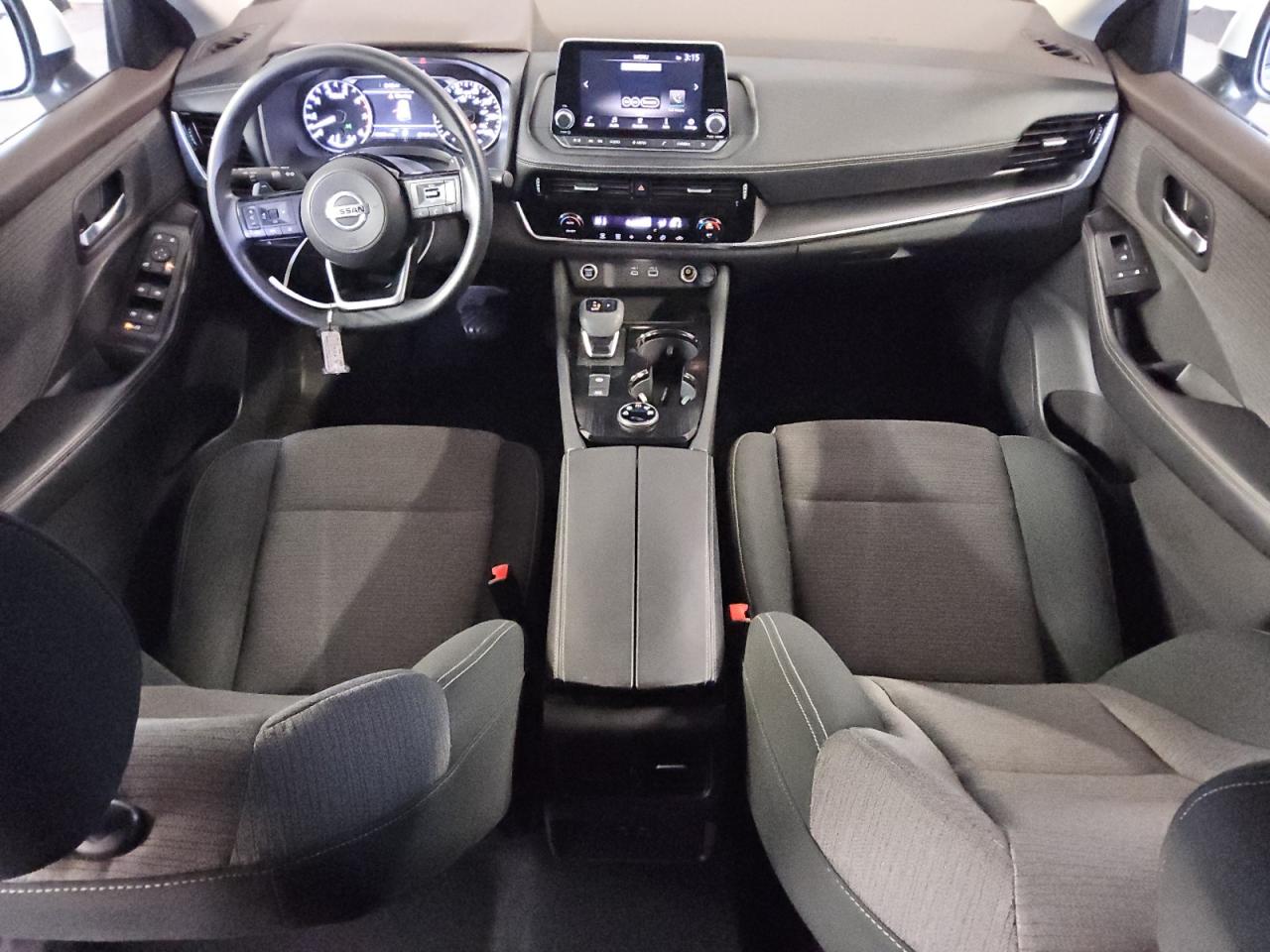 2021 Nissan Rogue - Image 8