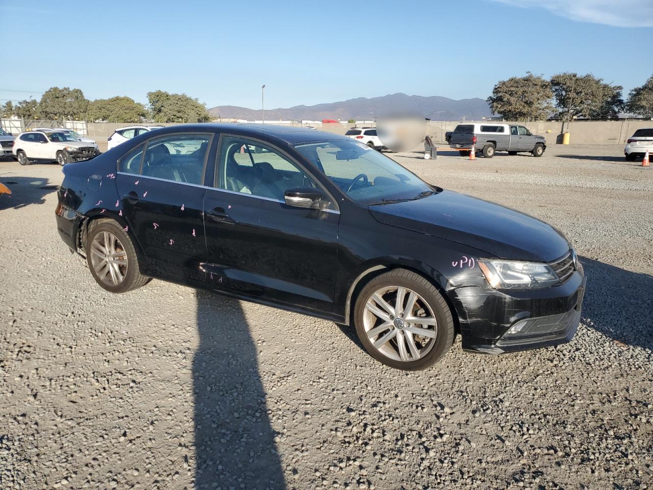 VIN 3VWL17AJ9FM214160 2015 VOLKSWAGEN JETTA no.4