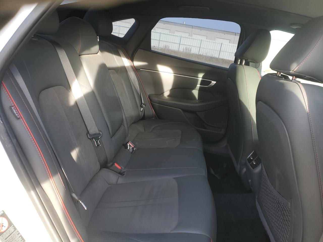 2020 Hyundai Sonata - Image 10