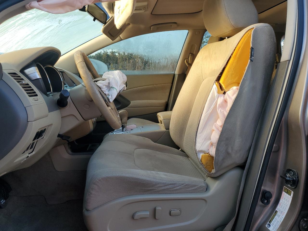 2011 Nissan Murano - Image 7