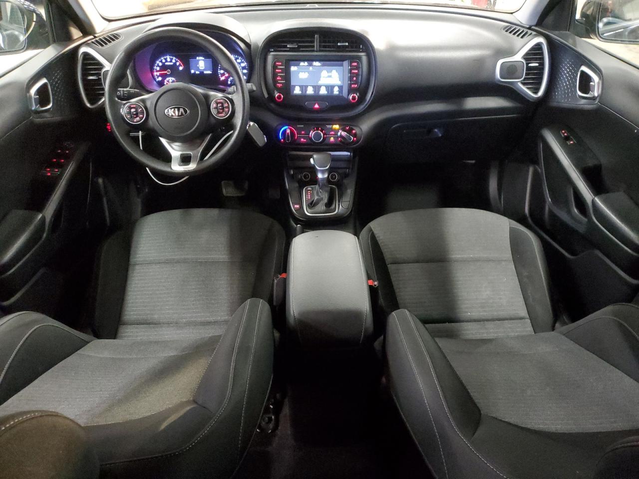2020 Kia Soul - Image 8
