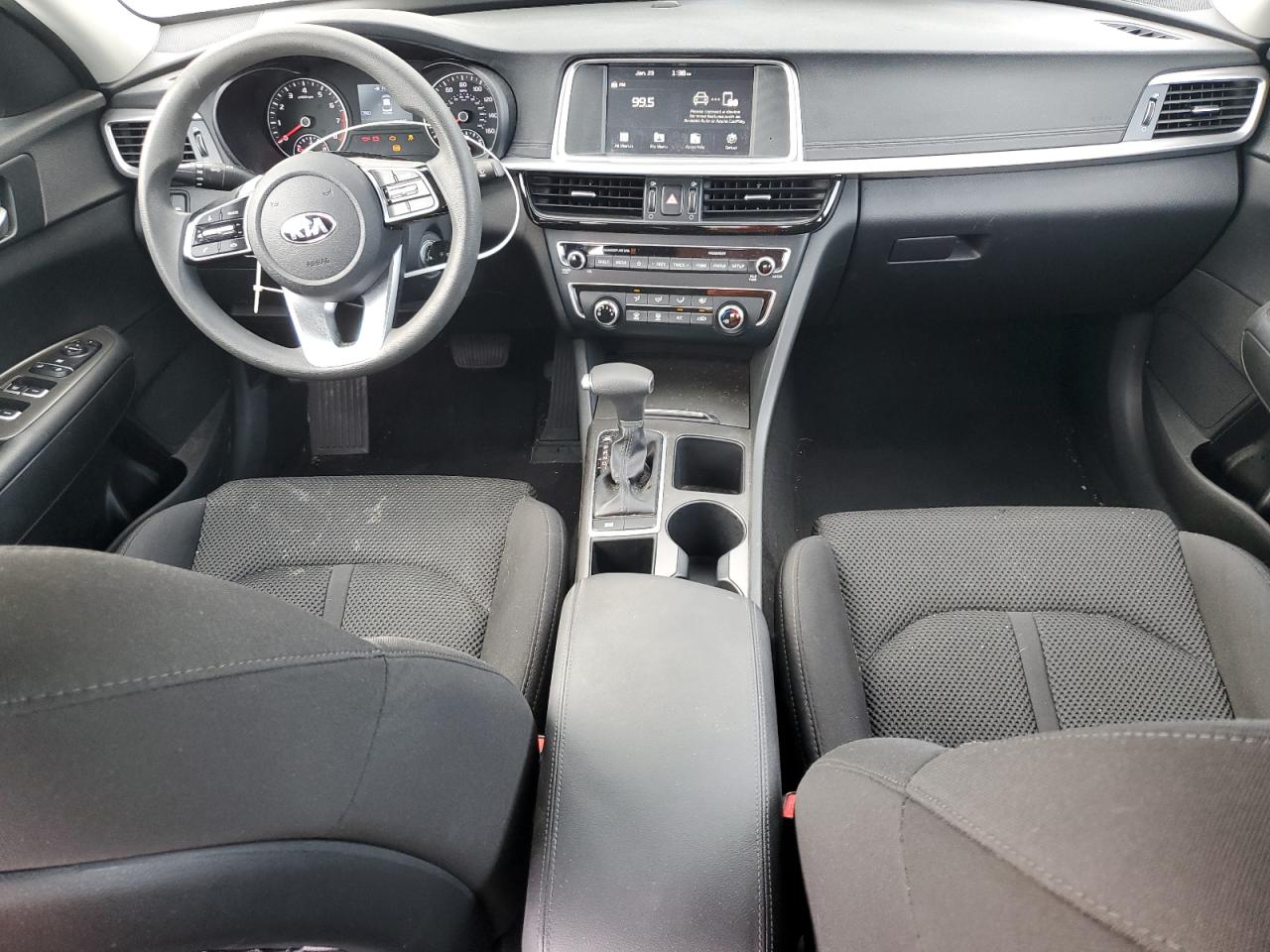 2019 Kia Optima - Image 8