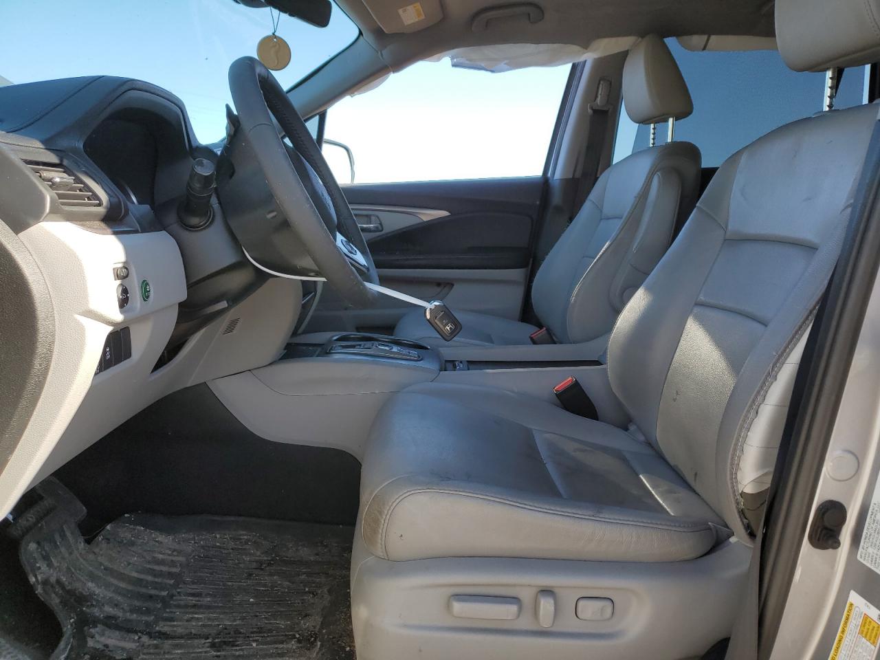 2022 Honda Pilot - Image 7