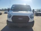 2020 Ford Transit T-150 на продаже в Wilmer, TX - Rear End