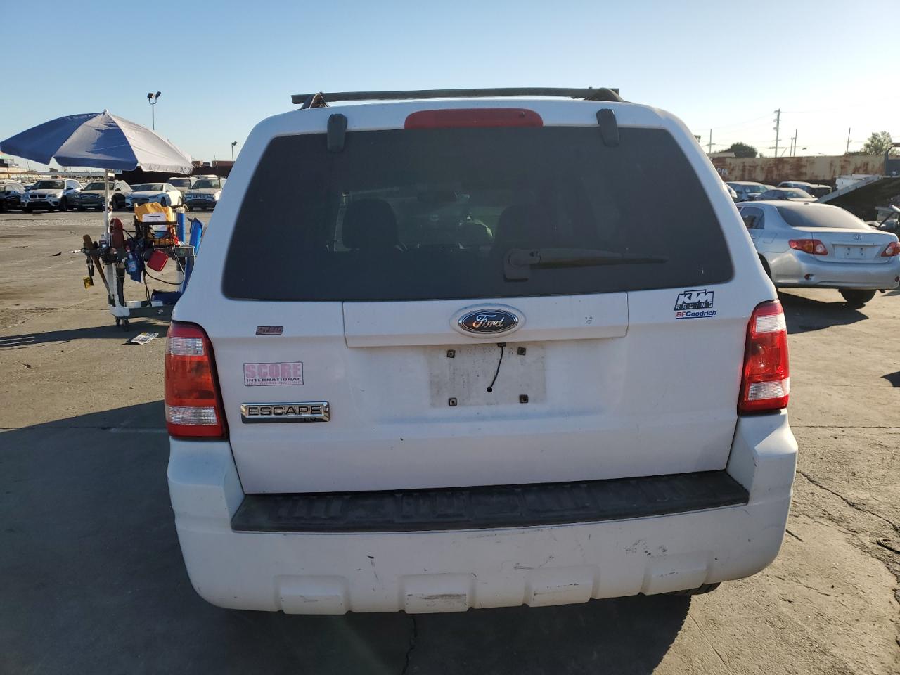 2008 Ford Escape - Image 6