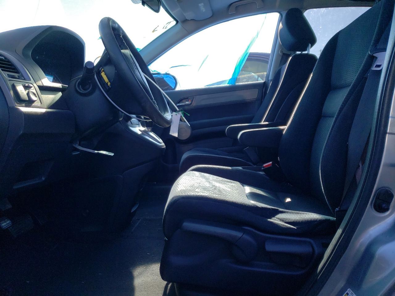 2007 Honda Cr-V Ex VIN: JHLRE385X7C062298 Lot: 83515664