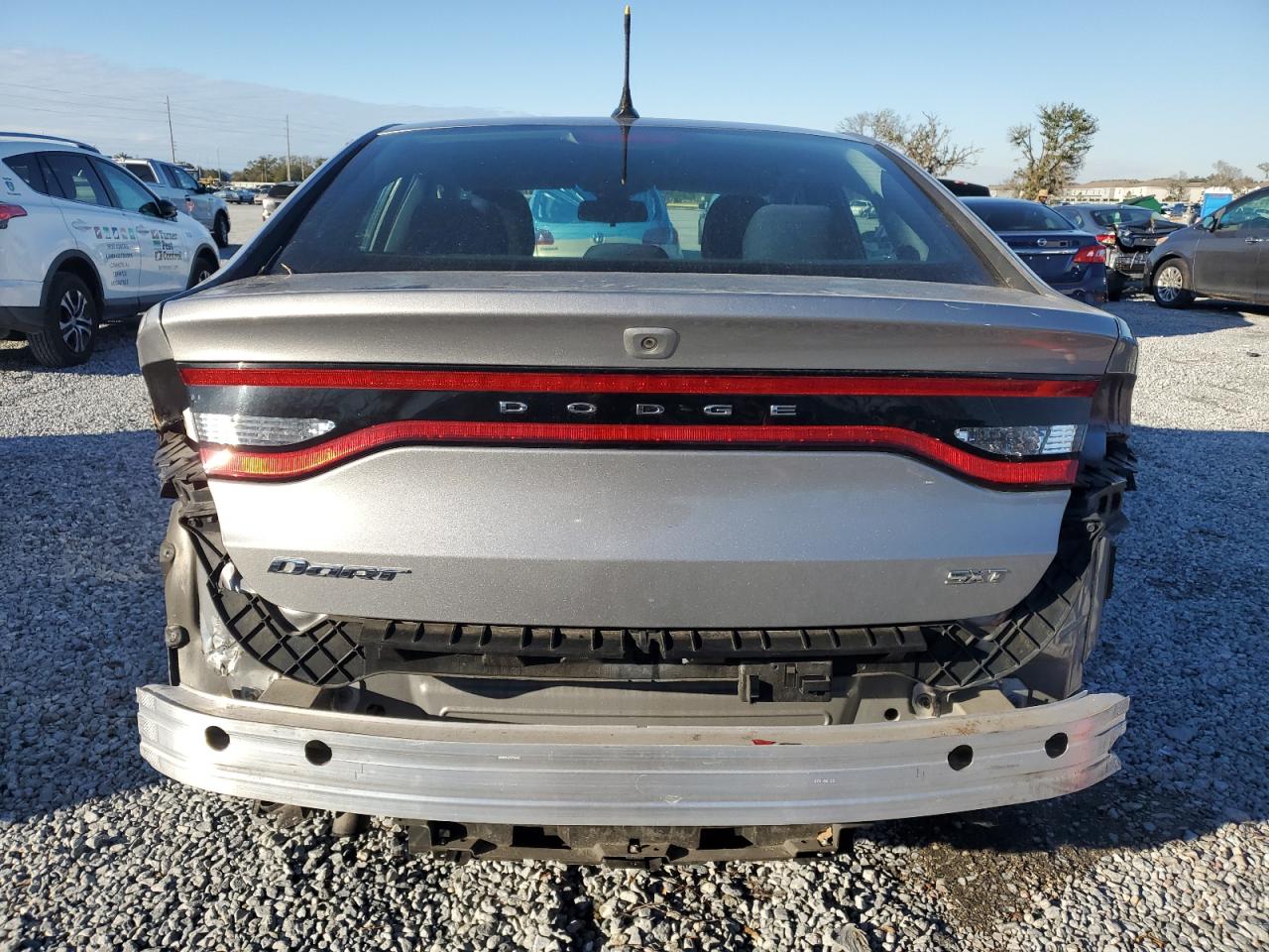2016 Dodge Dart - Image 6