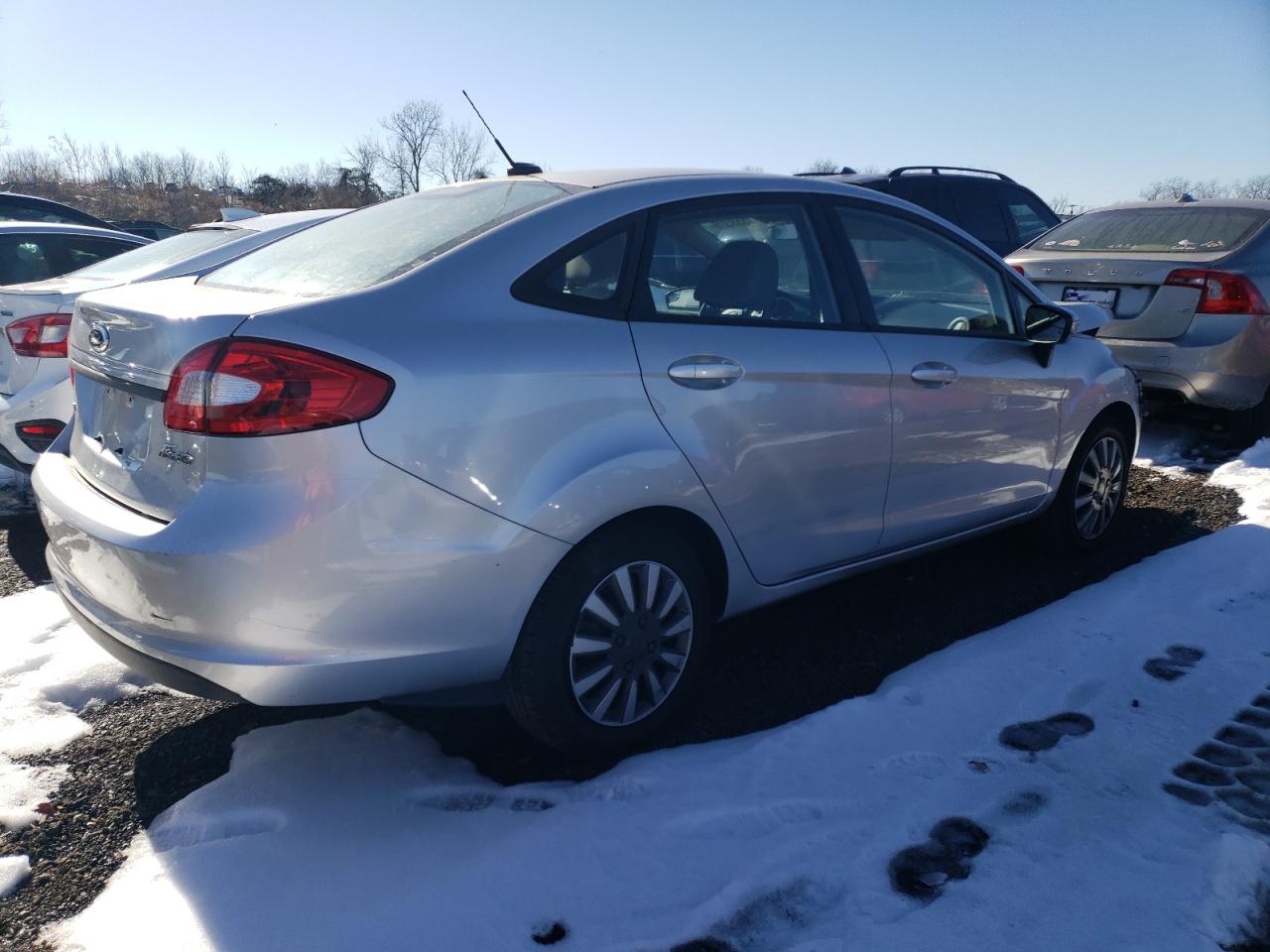 2013 Ford Fiesta - Image 3