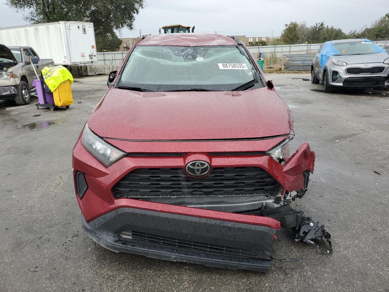 2019 Toyota RAV 4 - Image 5