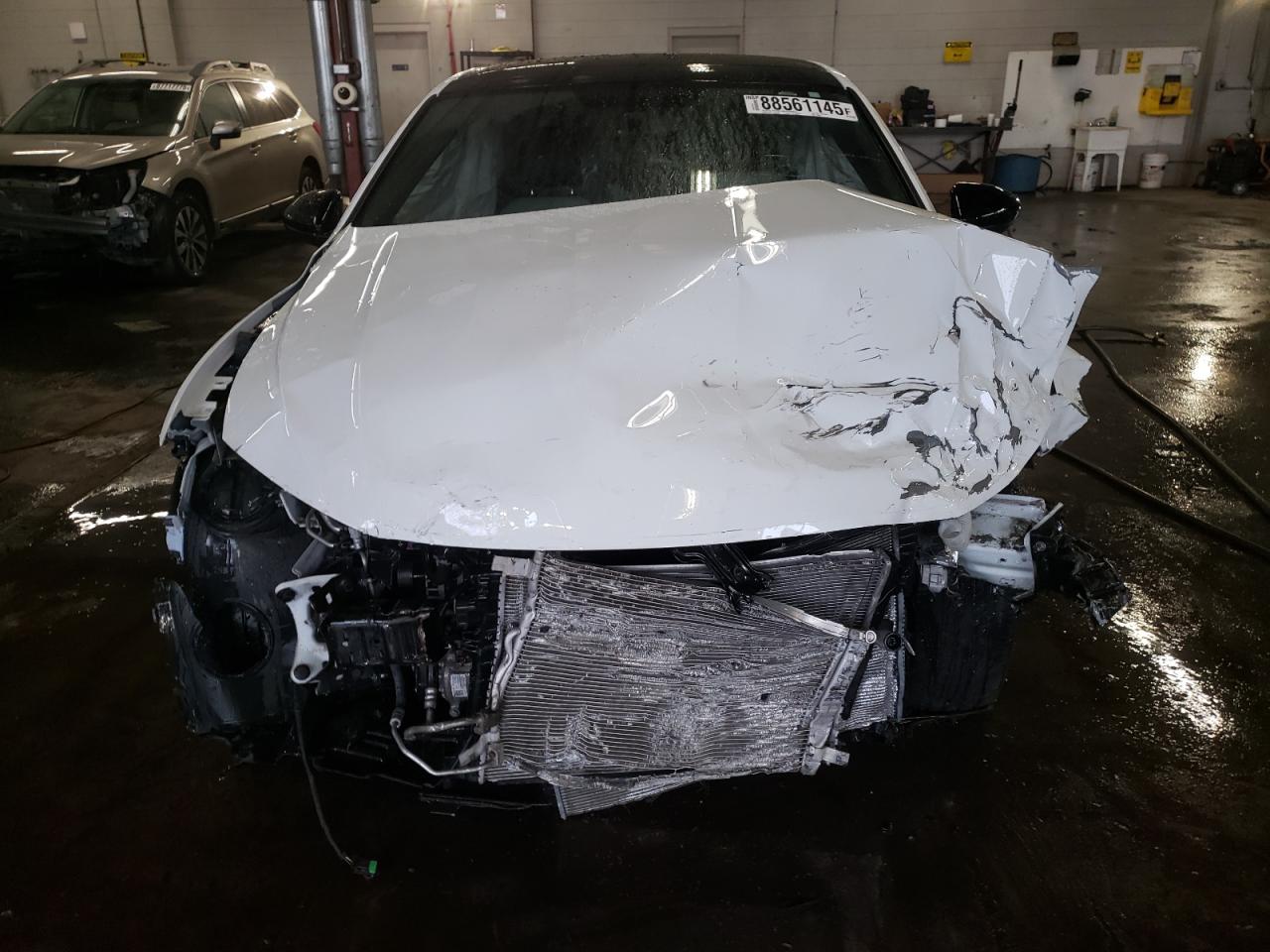2021 Volkswagen Jetta - Image 5