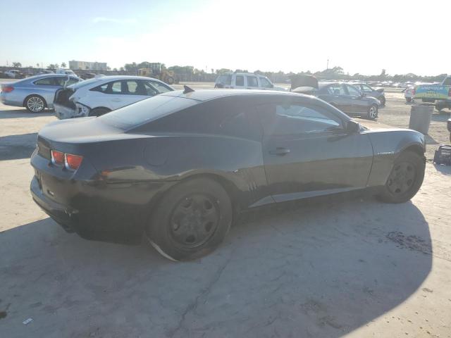 2011 CHEVROLET CAMARO LS
