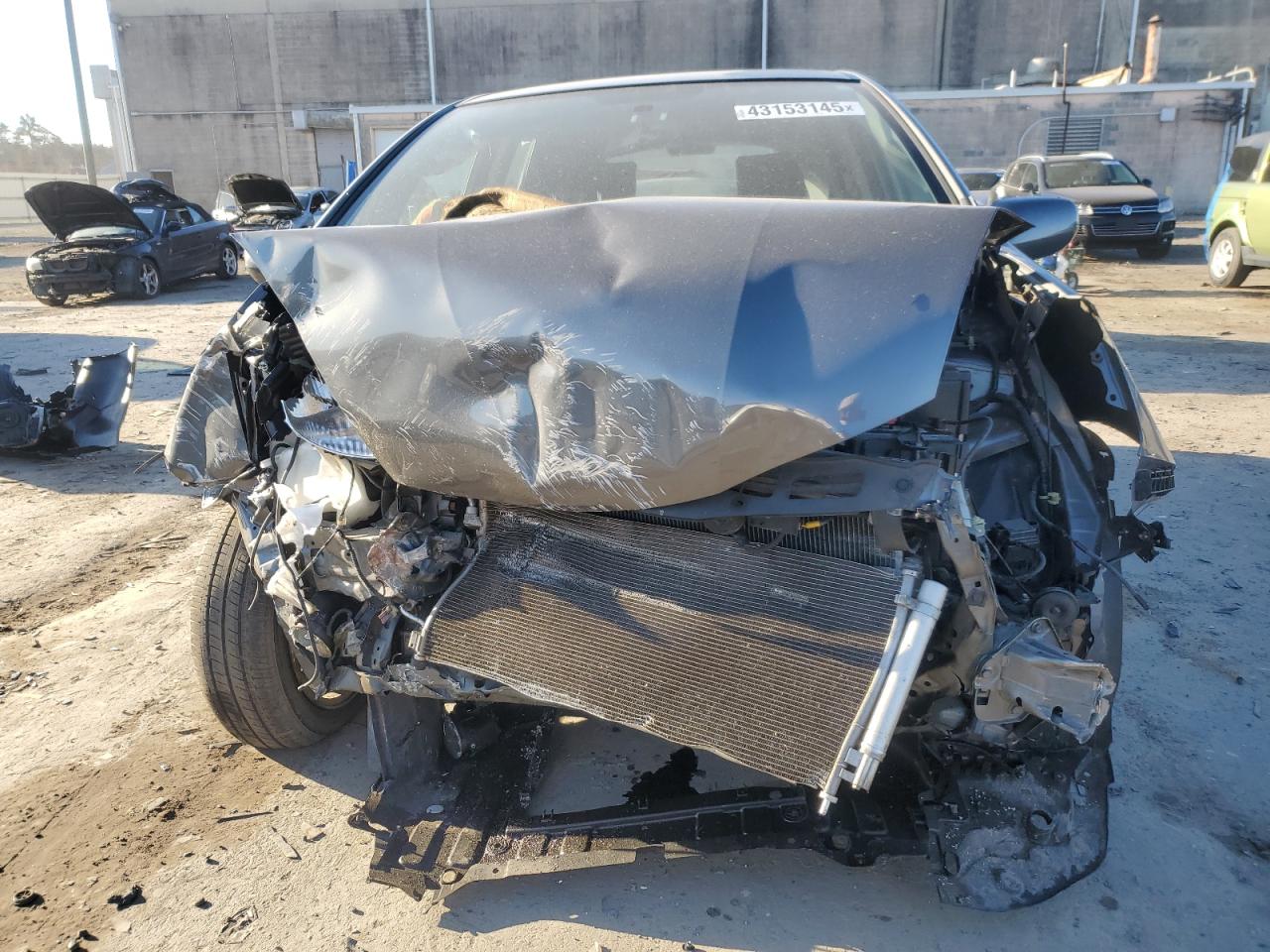 2011 Honda Fit - Image 5