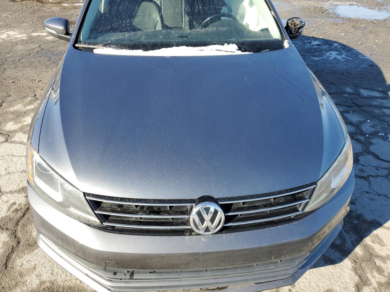 2016 Volkswagen Jetta - Image 11