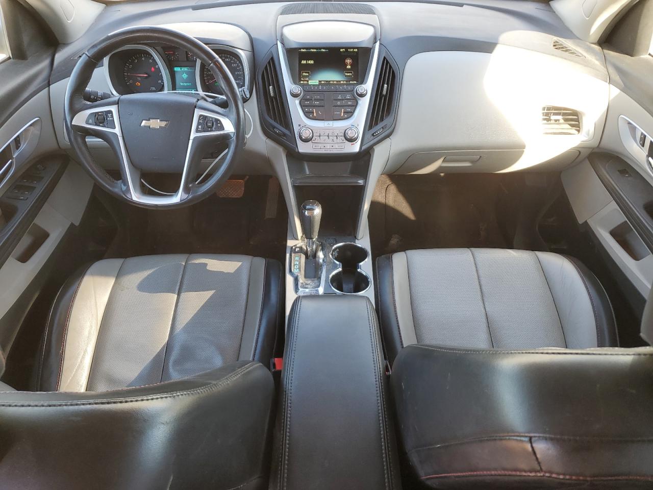 2016 Chevrolet Equinox - Image 8