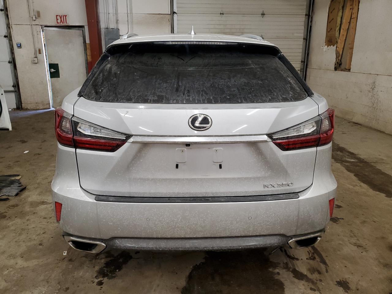 2017 Lexus RX - Image 6