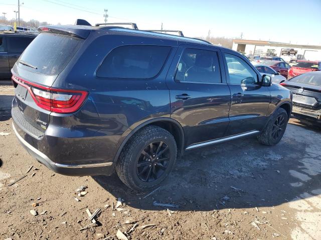 Parquets DODGE DURANGO 2014 Szary