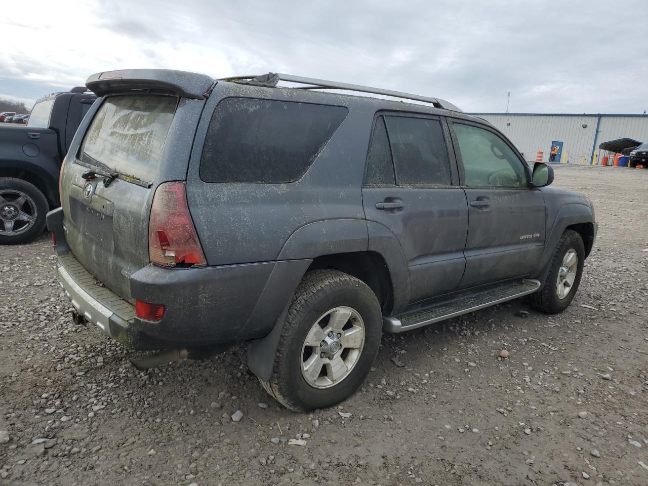 2003 Toyota 4Runner - Image 3