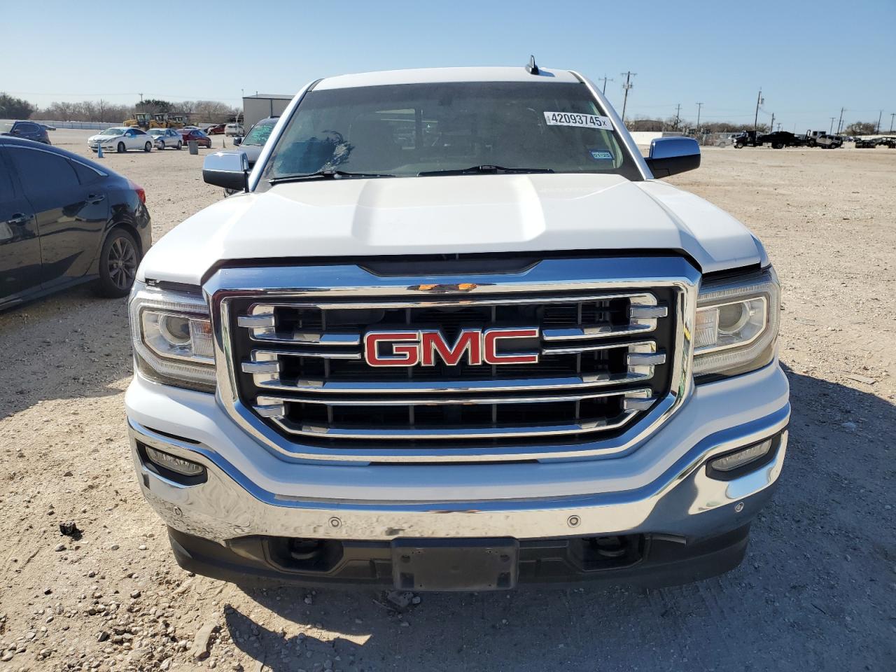2018 GMC Sierra - Image 5
