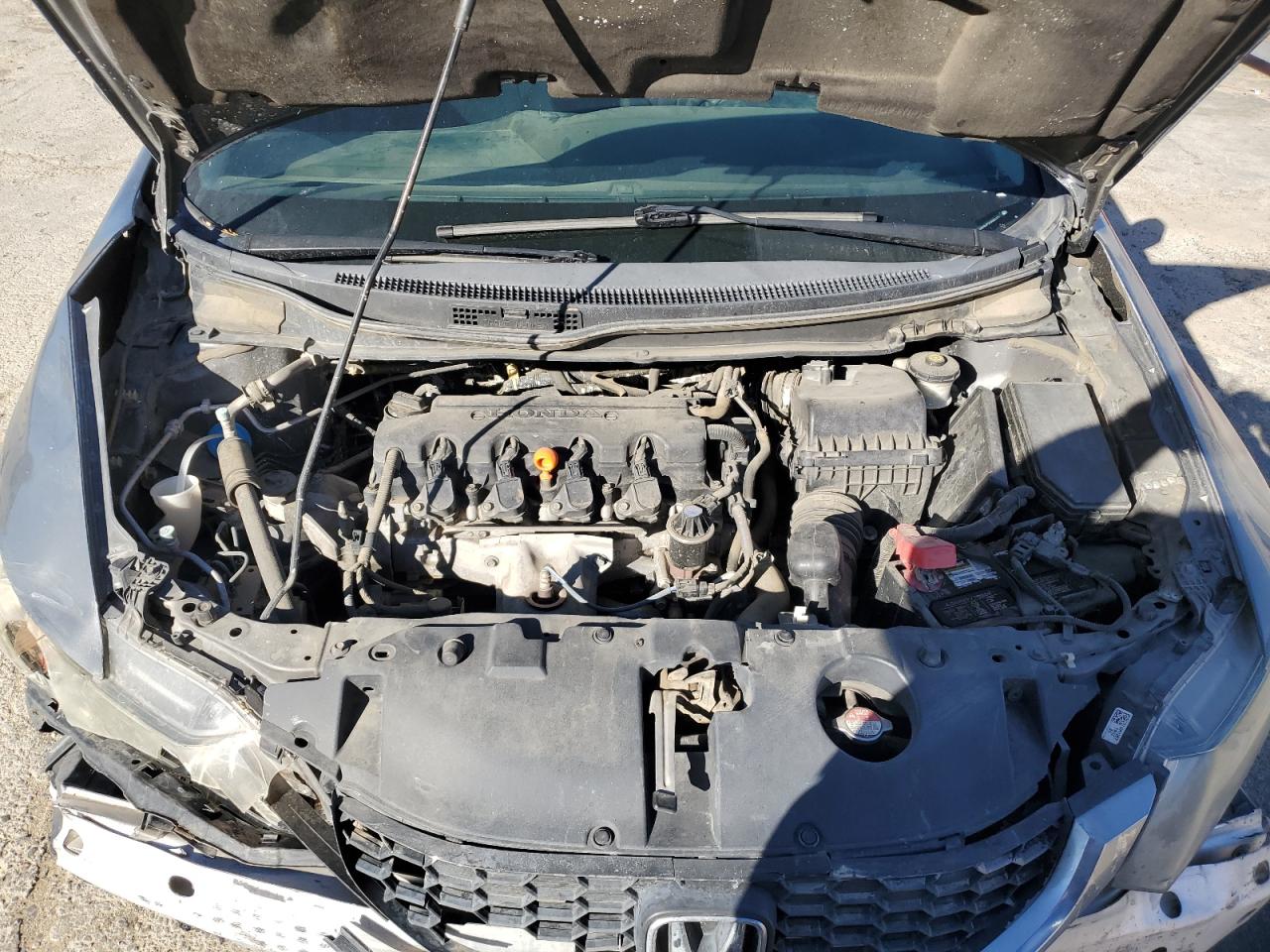 2013 Honda Civic - Image 11