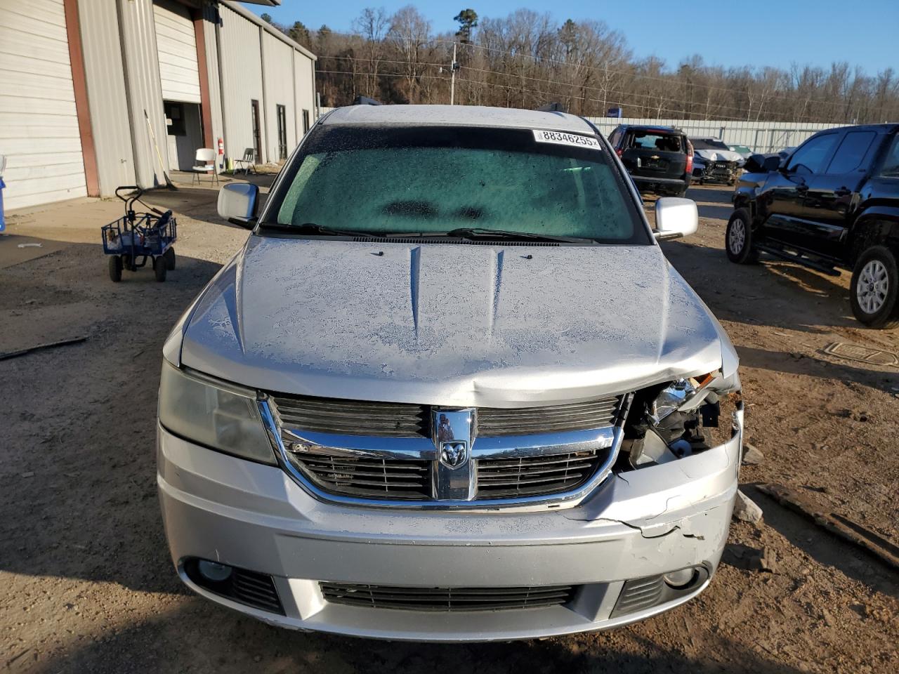 2010 Dodge Journey - Image 5