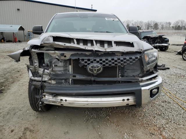  TOYOTA TUNDRA 2020 Srebrny