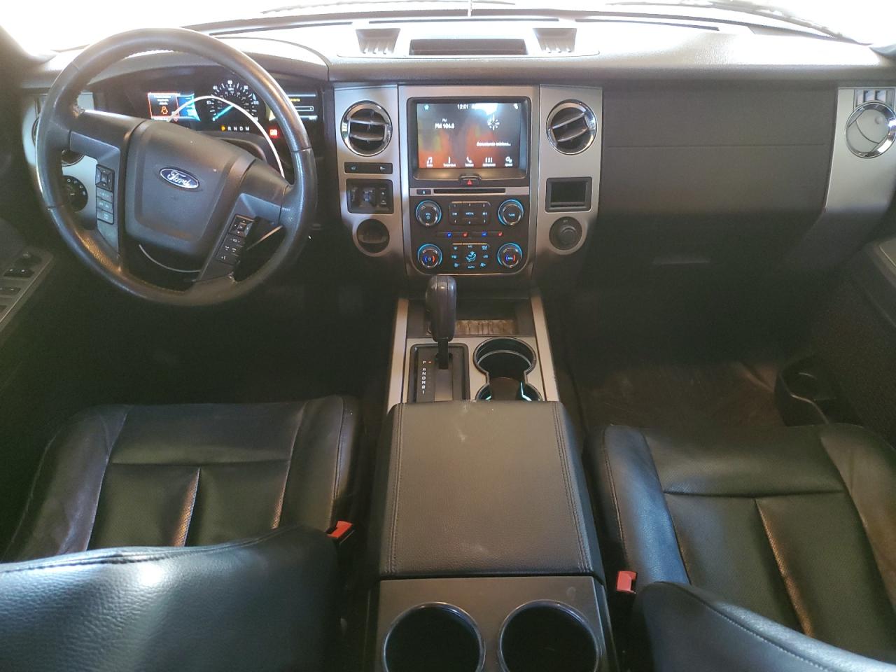 2017 Ford Expedition - Image 8
