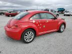 2015 Volkswagen Beetle Tdi на продаже в Reno, NV - Front End