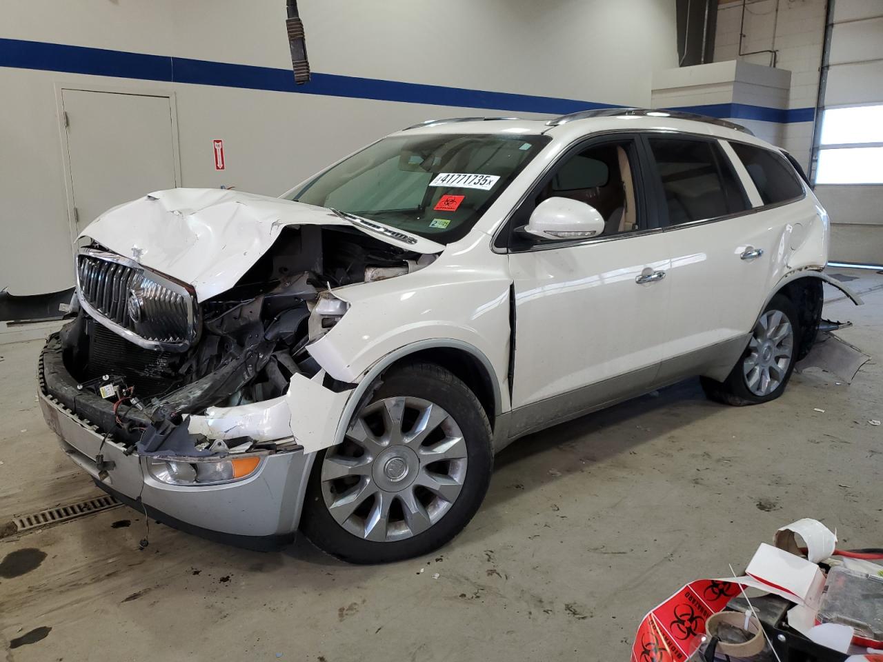 2012 Buick Enclave - Image 1
