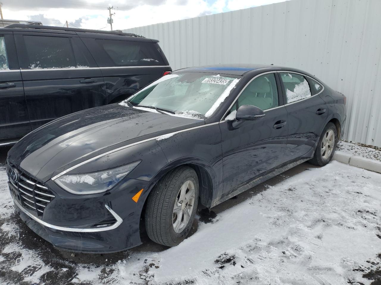 2023 Hyundai Sonata - Image 1