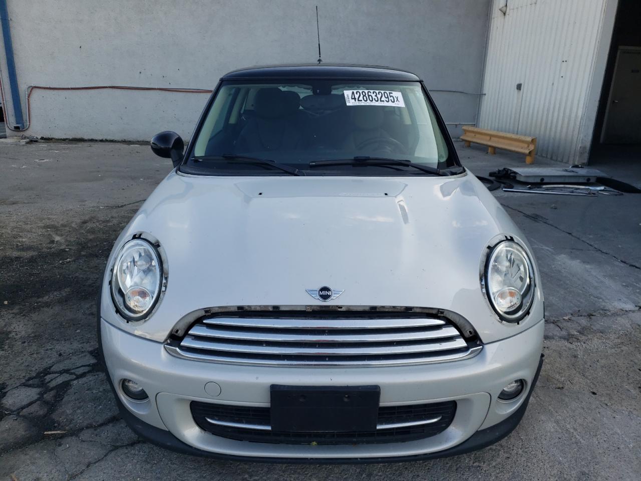 2013 MINI Cooper - Image 5