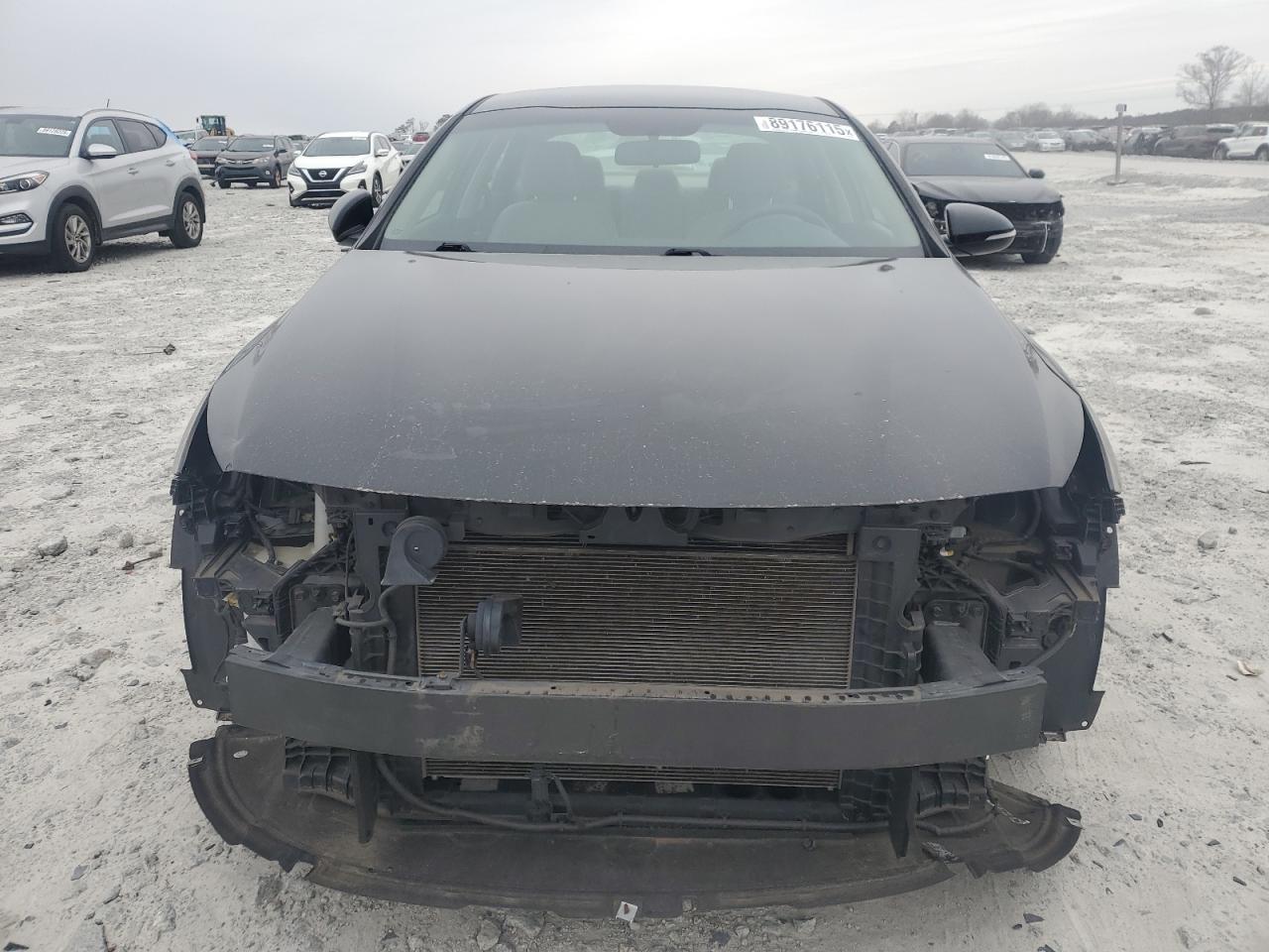 2016 Kia Optima - Image 5