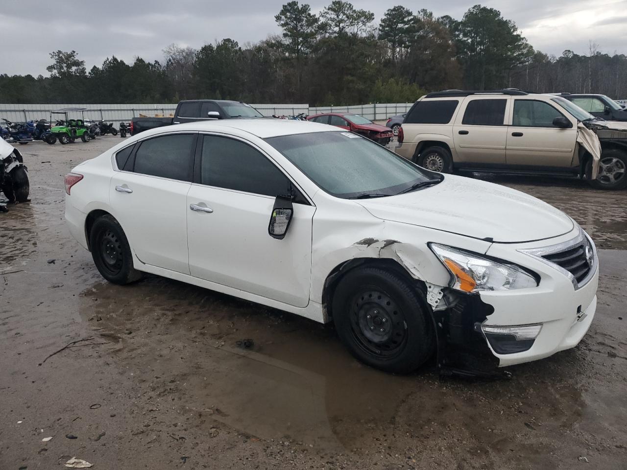 2013 Nissan Altima - Image 4