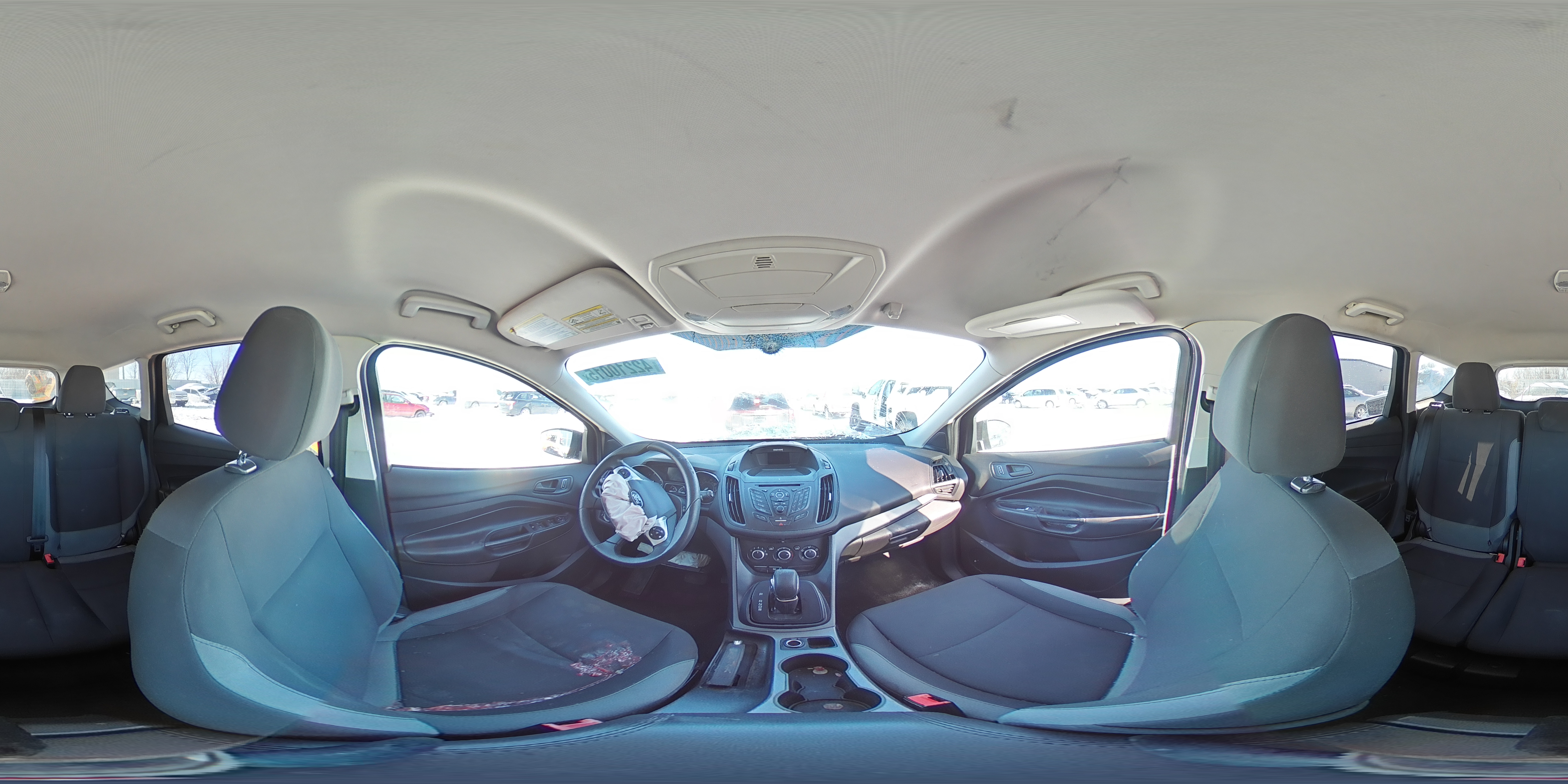 2015 Ford Escape - Image 14