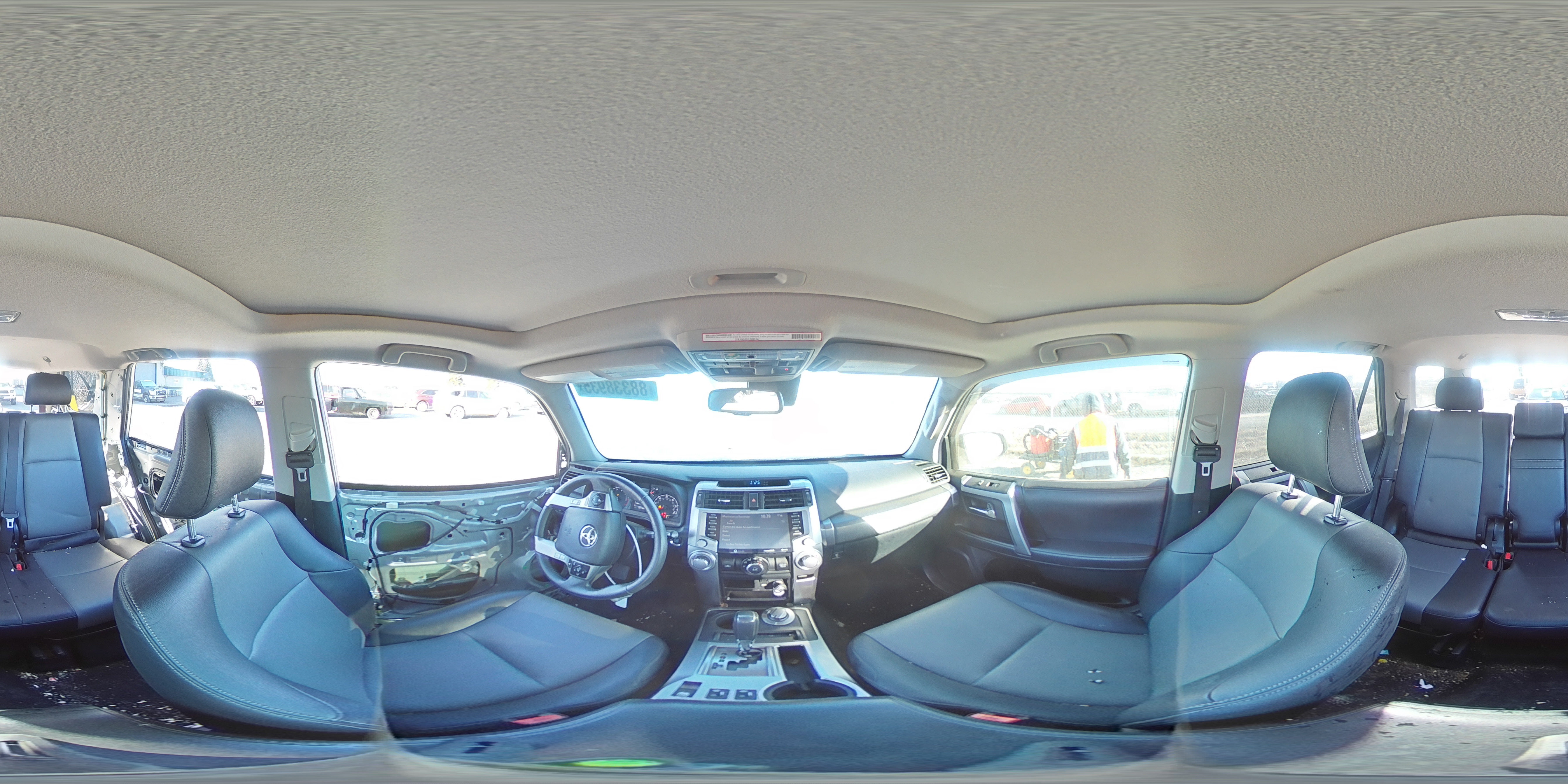 2021 Toyota 4Runner - Image 13