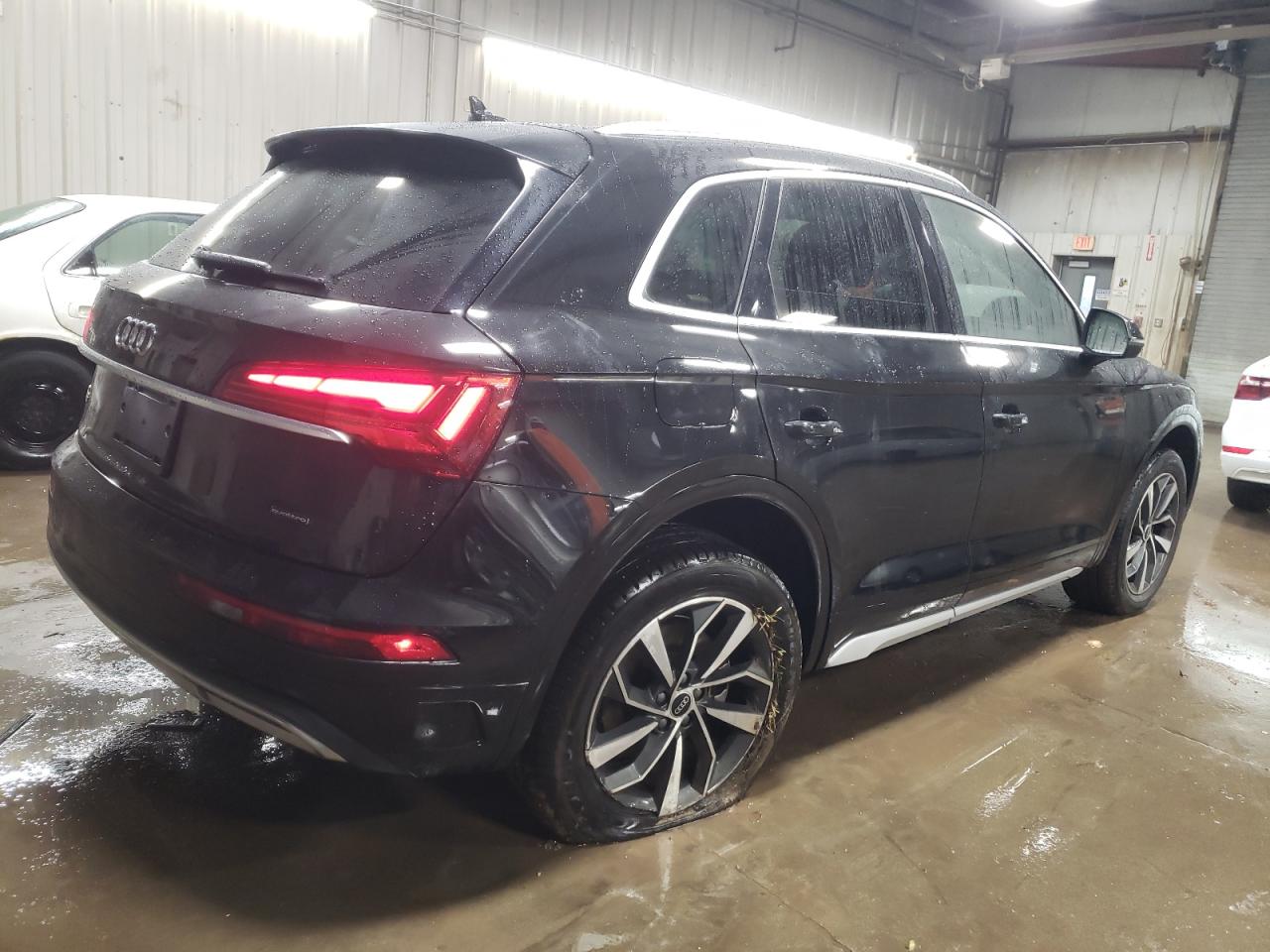 2021 Audi Q5 - Image 3